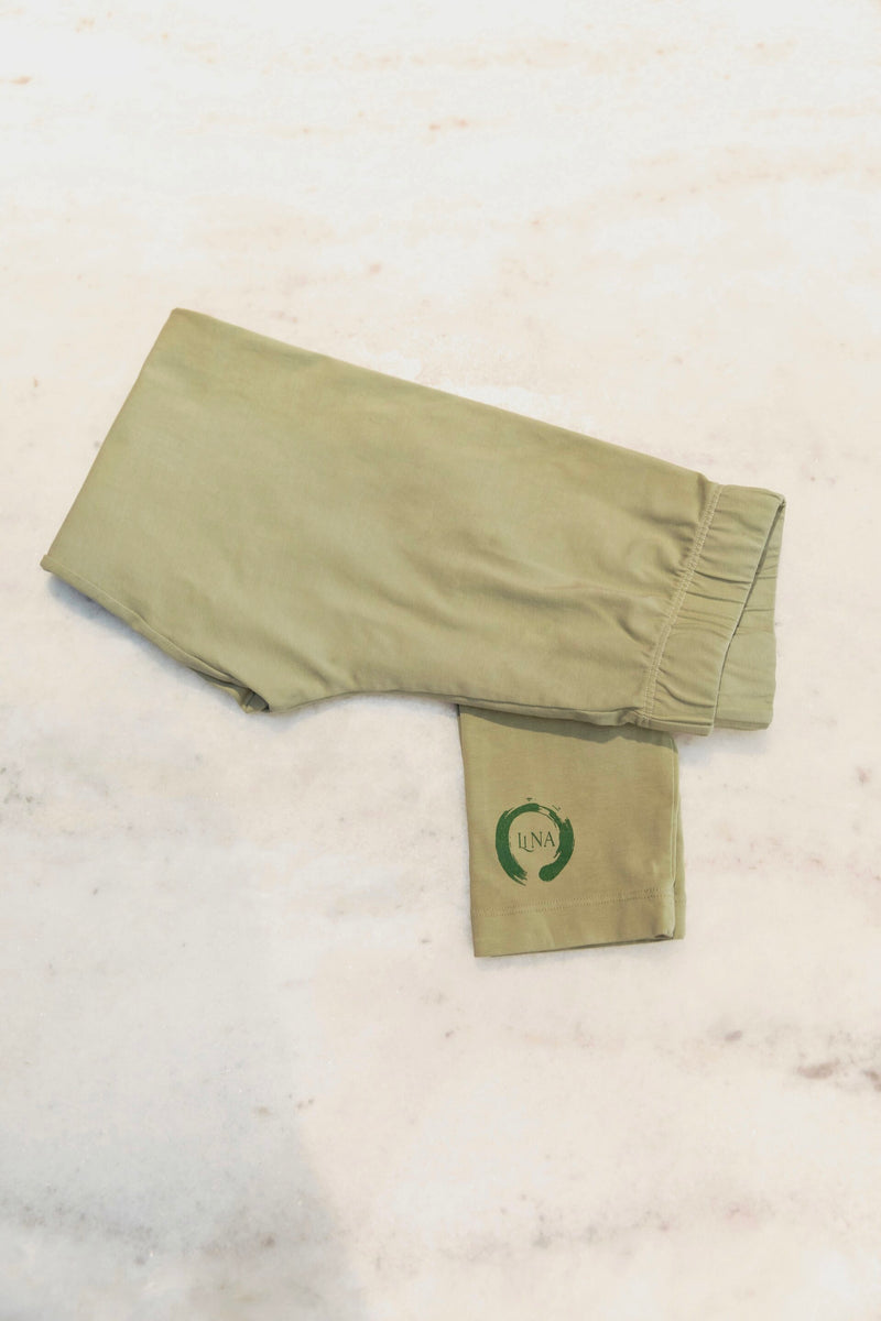 Paris Leggings
