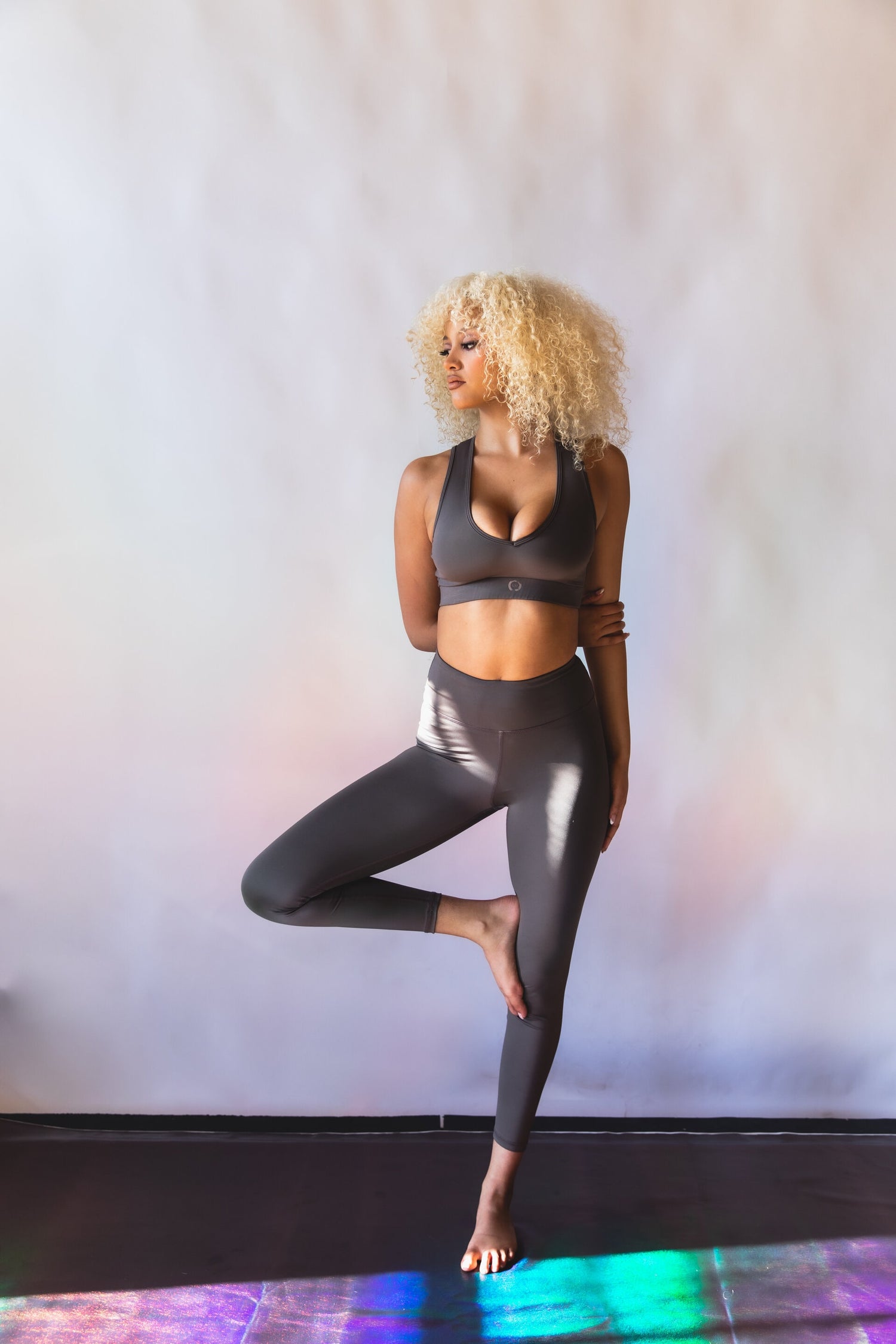 Stretch It Out Leggings
