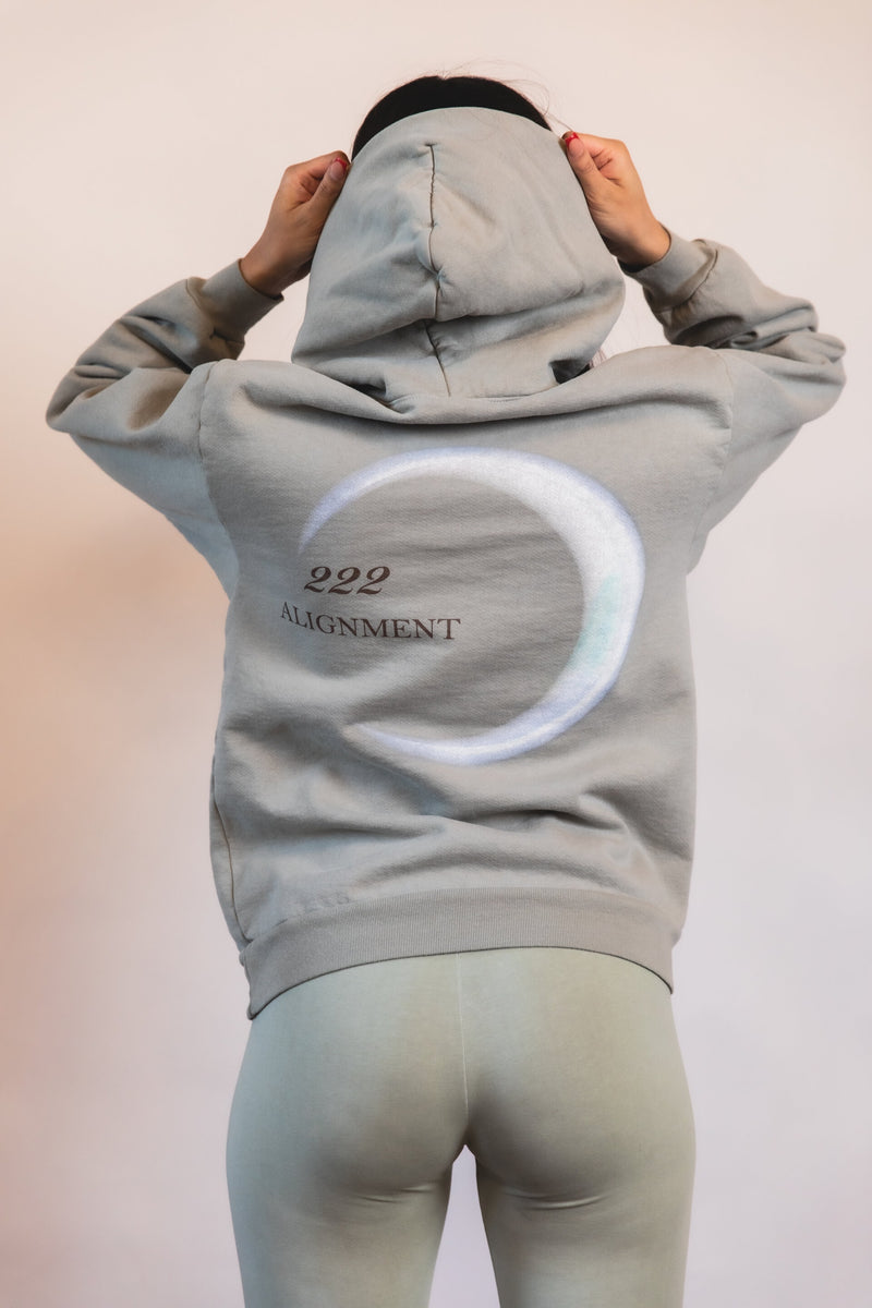 Align Me Hoodie