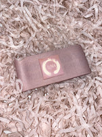"The Build Me Up" Booty Bands